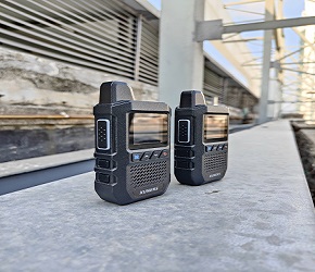 <b>无线对讲一</b>